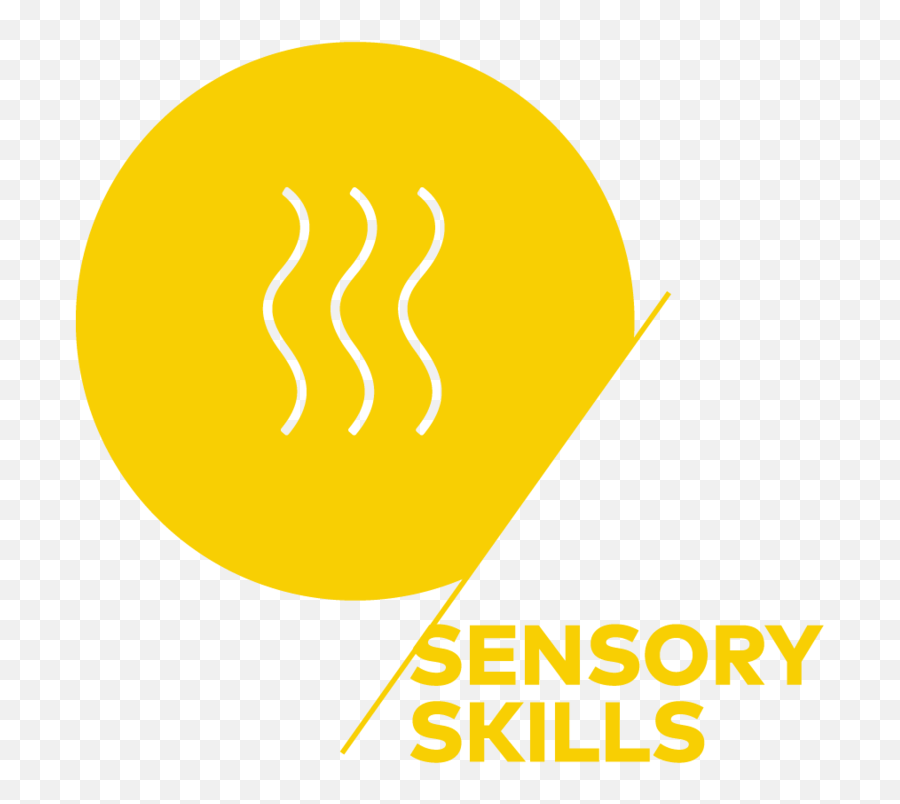 Sca Sensory Skills Intermediate Spanish March 29 - 31 2022 9am To 3pm Ed Emoji,Skills Logo