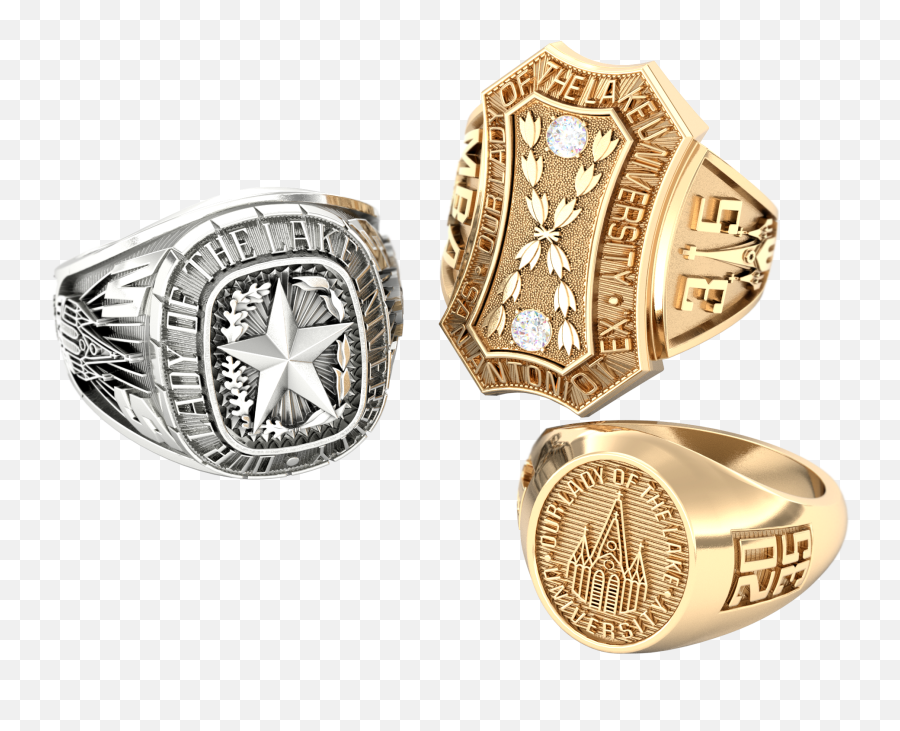 Giving To Ollu Our Lady Of The Lake University - Ollu Emoji,Transparent Rings