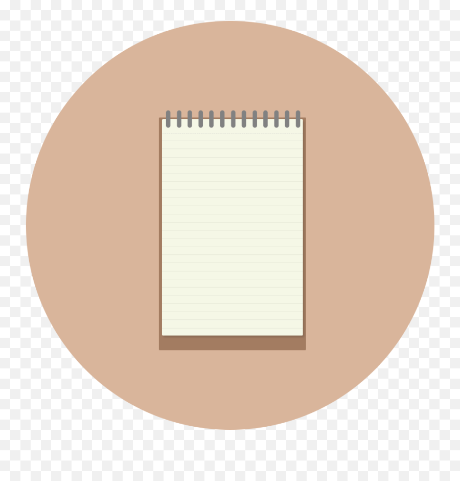 Notebook Icon - Horizontal Emoji,Notebook Png