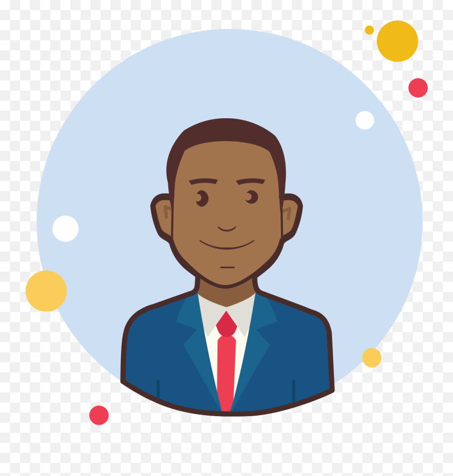 Download Hd Barack Obama Icon Png Obama - Obama Icons Emoji,Obama Png