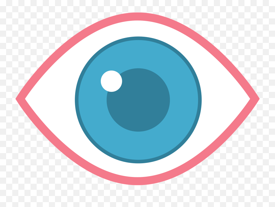 Eye Clipart Free Download Transparent Png Creazilla - Dollar Sign Icon Emoji,Eye Clipart