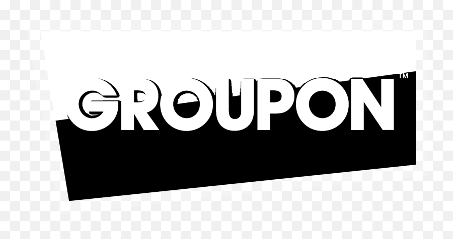 Groupon Transparent Png Image - Groupon Logo Black Emoji,Groupon Logo