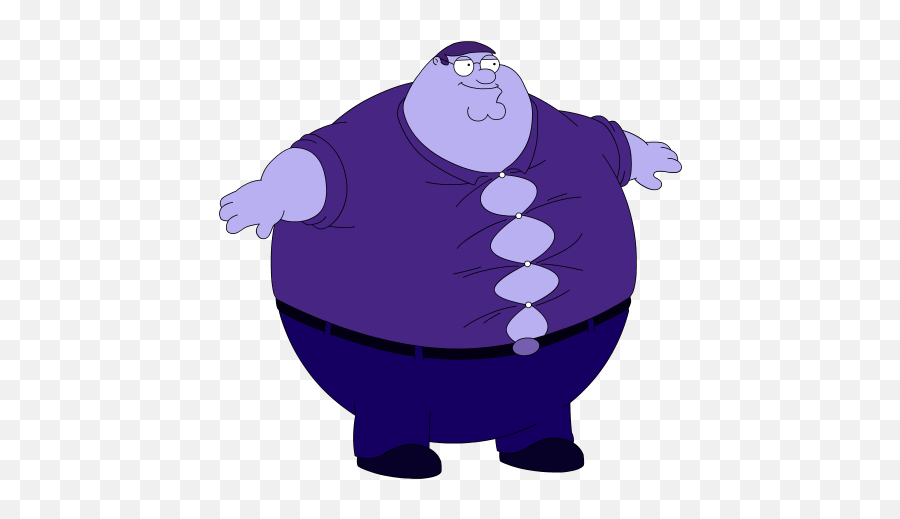 The Quest - Blueberry Inflation Emoji,Peter Griffin Png