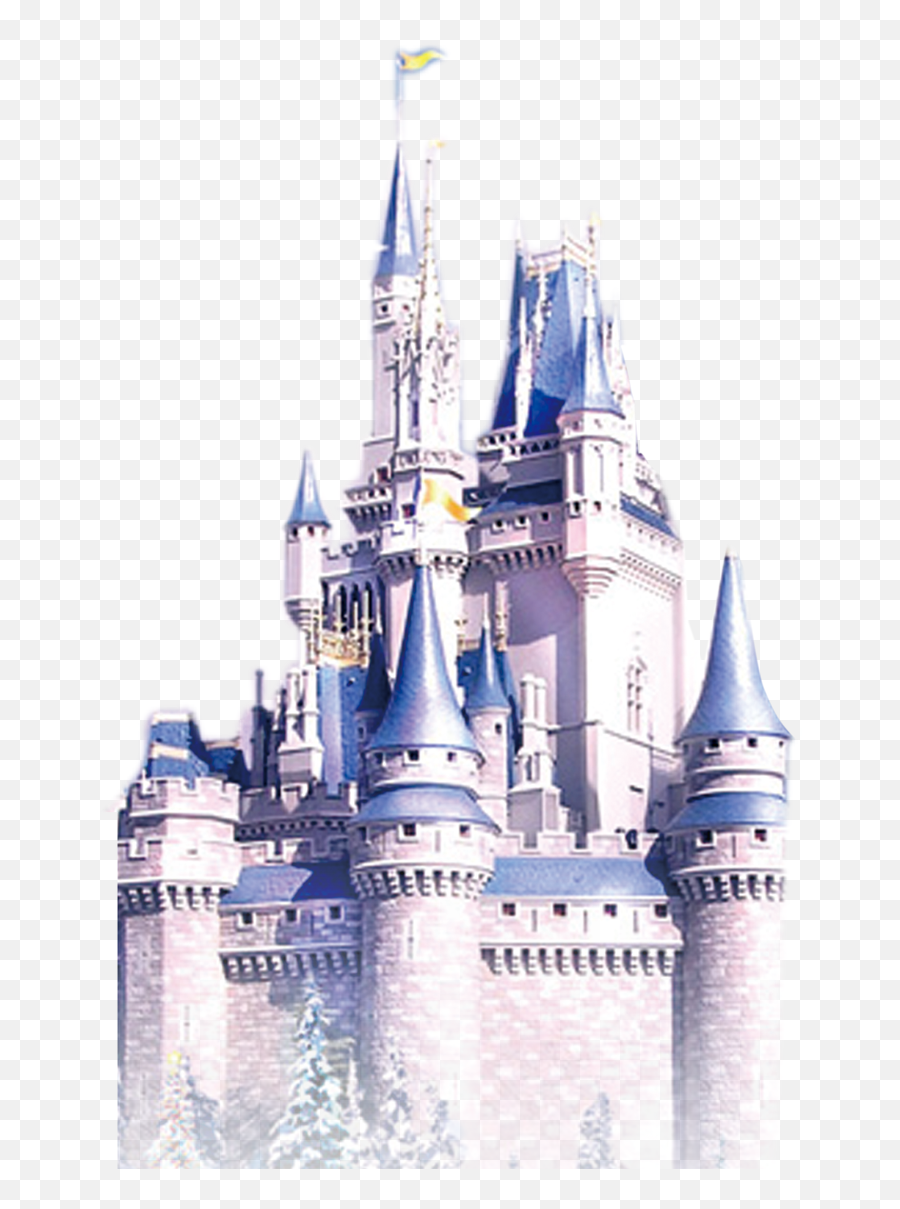 Frozen Castle Png U0026 Free Frozen Castlepng Transparent Emoji,Disney Castle Clipart