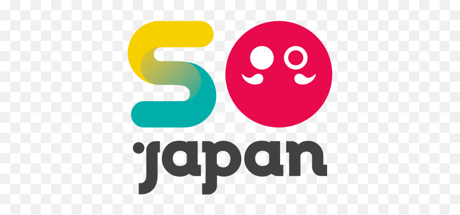 So Japan U2013 So Japan - So Japan Emoji,Tamagotchi Logo