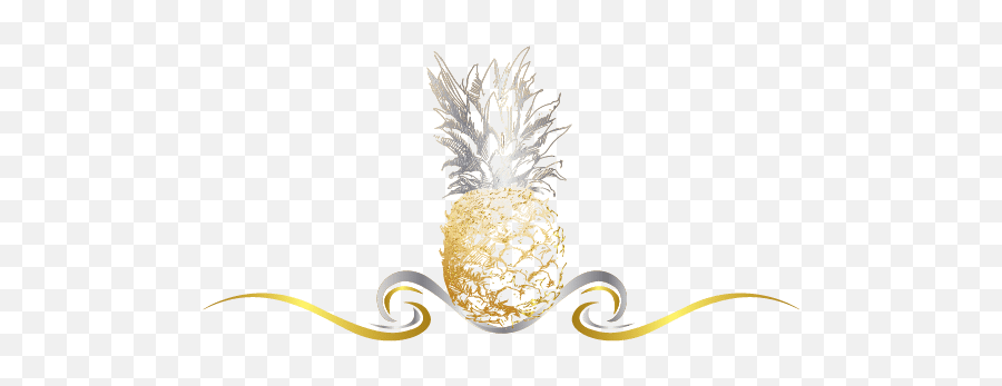 Pineapple Logo Template - Pineapple Emoji,Pineapple Logo