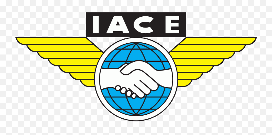 Related Organizations - Air Cadet League Of Canada International Air Cadet Exchange Emoji,Civil Air Patrol Logo