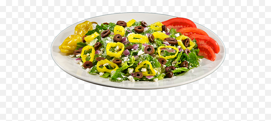 Salads Hideaway Pizza - Diet Food Emoji,Salad Png