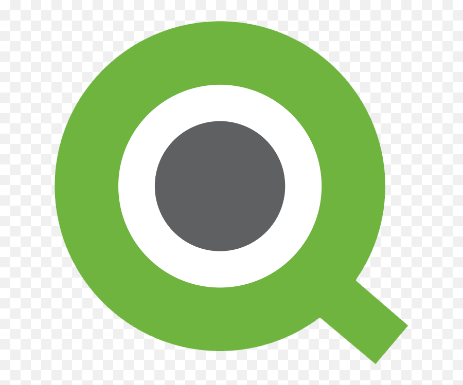 Qlik Logo Transparent Page 6 - Line17qqcom Emoji,Qualcomm Logo