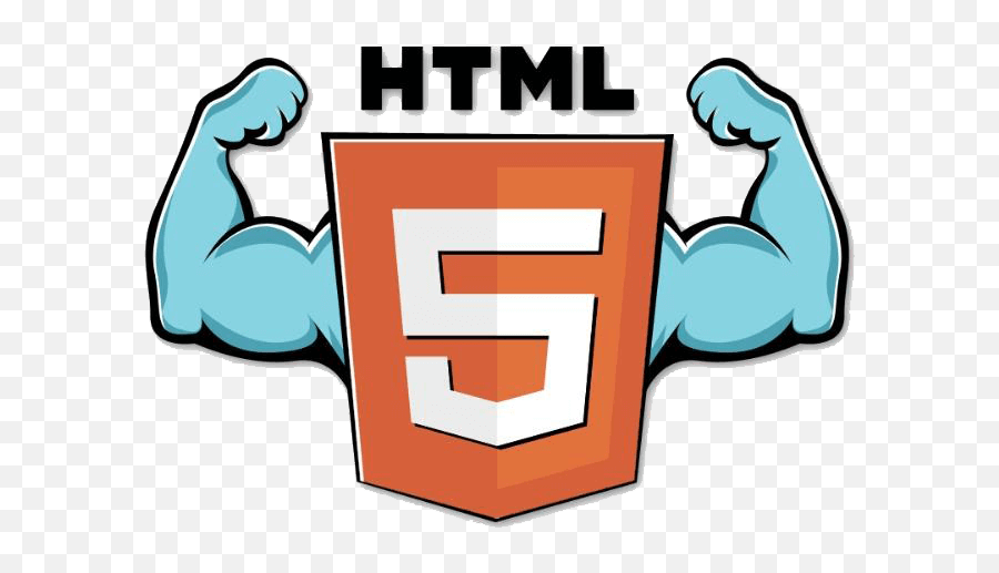 Why The Html5 Not - Html 5 Emoji,Html5 Logo
