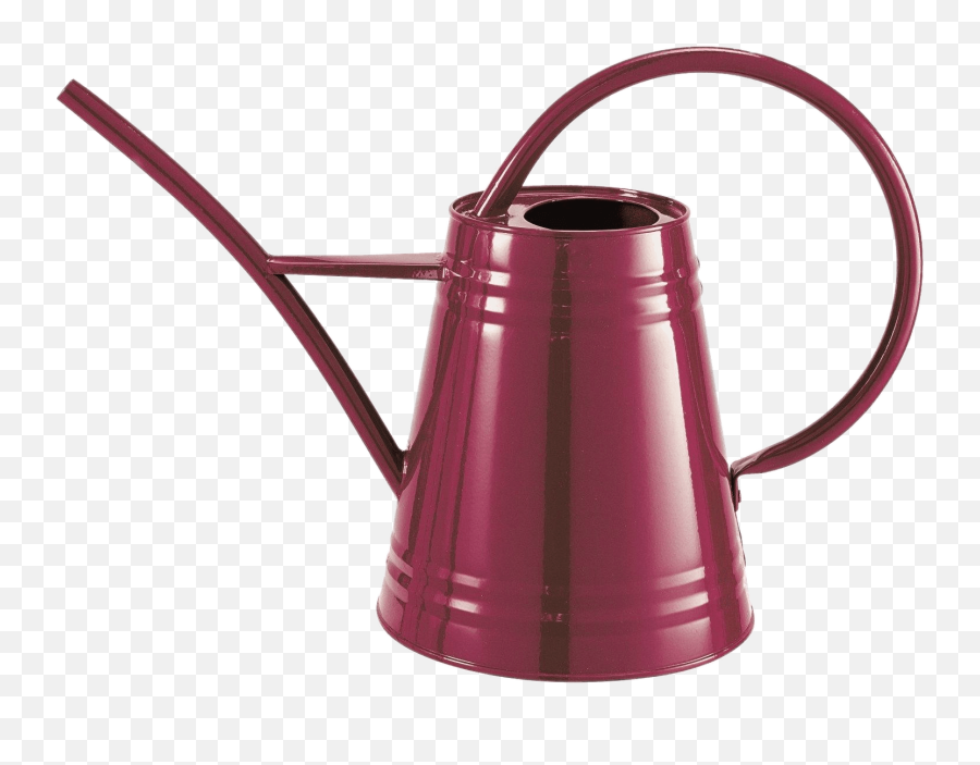 Metal Gardening Can Transparent Png - Clipart Png Transparent Watering Can Png Emoji,Watering Can Clipart