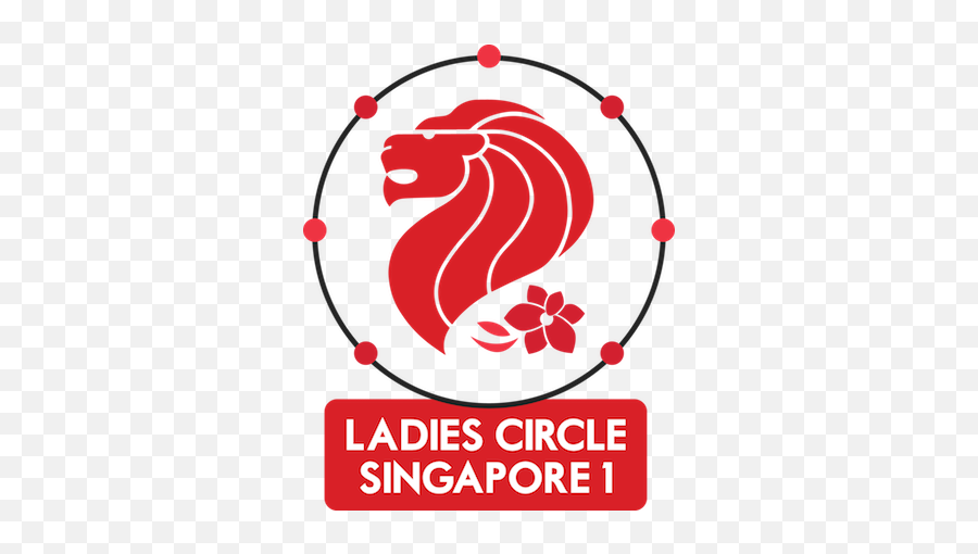 Our Logo Emoji,Lion Head Logo