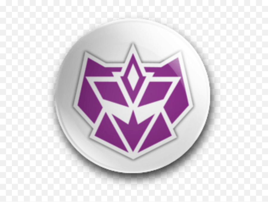G2 Decepticon Badge Transformers Know Your Meme - Decepticons Emoji,Decepticon Logo