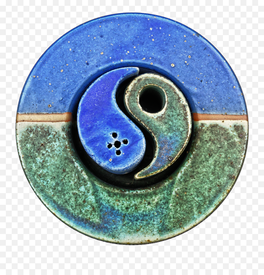 Download Free Photo Of Yin Yangceramicdecorationyinyang - Amazing How To Find Balance And Purpose In Your Life Emoji,Yin And Yang Png