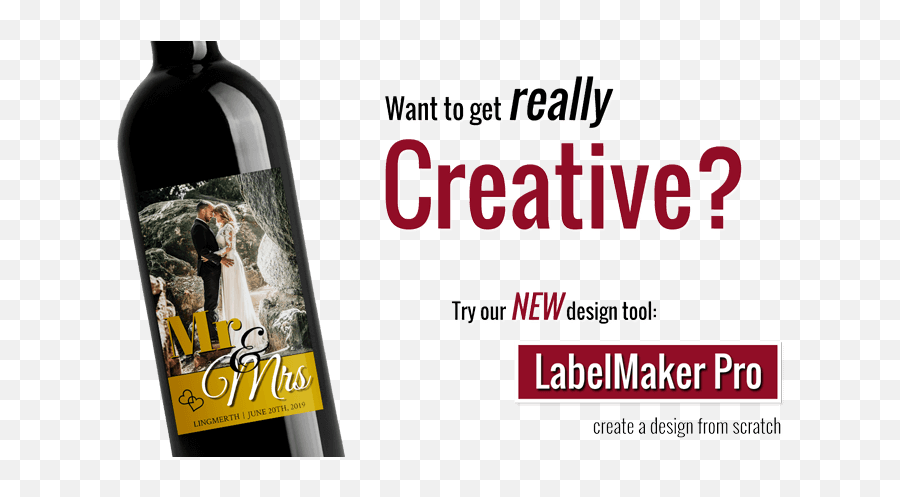 Personalized And Custom Labeled Wine - Free Photo Diy Wedding Wine Bottle Labels Emoji,Wine Logos