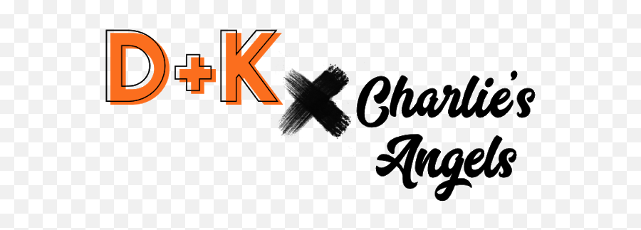 Blog Rochelle Mace For Dk Active Dk Active - Language Emoji,Charlie's Angels Logo