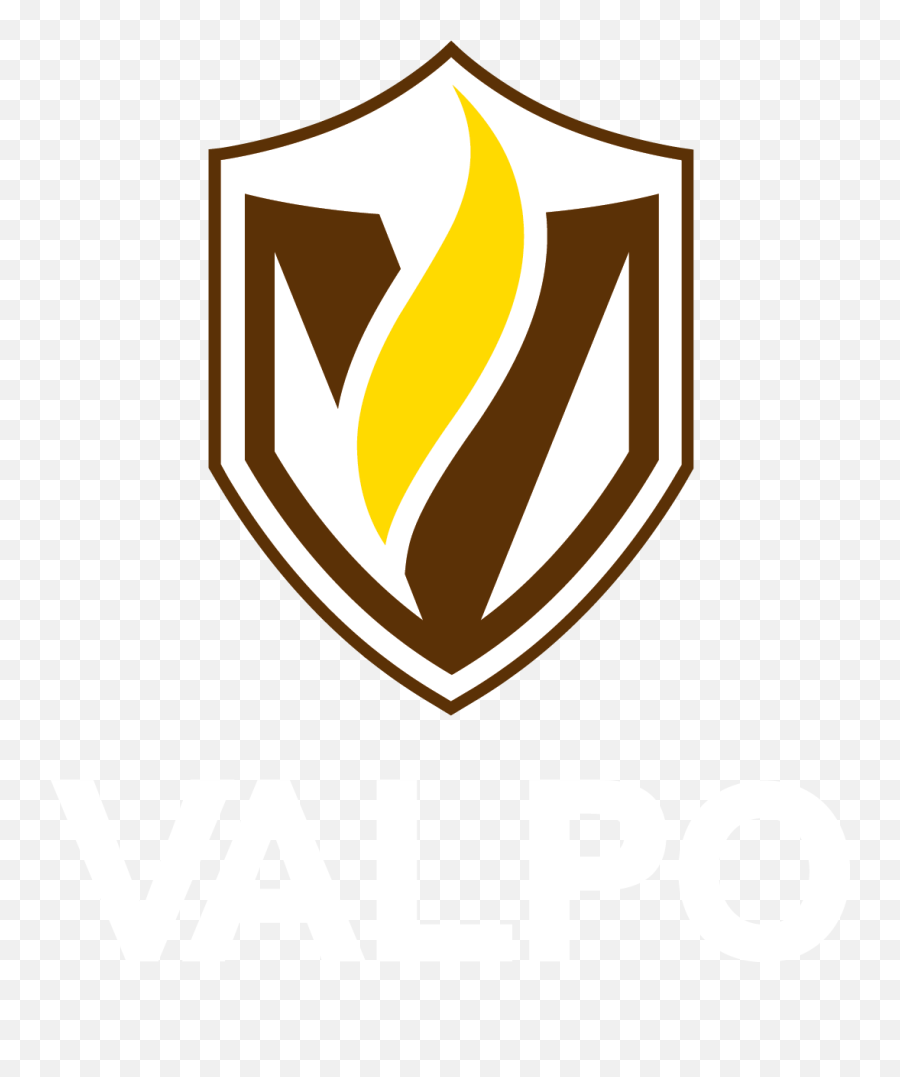 Download Logos - Valparaiso University Logo Emoji,Shield Logos