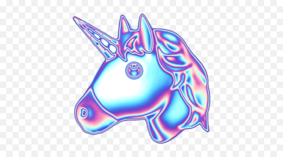 Like4like F4f Comment Bell Notification Png Aesthetic - Unicorn Emoji Transparent Background,Aesthetic Stickers Png