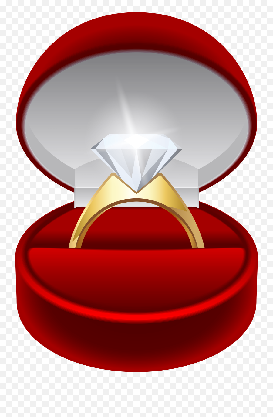 Clip Art Engagement Ring Clipart Png Emoji,Ring Clipart