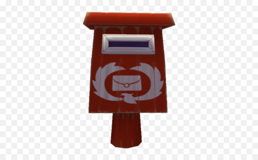 Postbox - Wind Waker Postbox Emoji,Wind Waker Logo