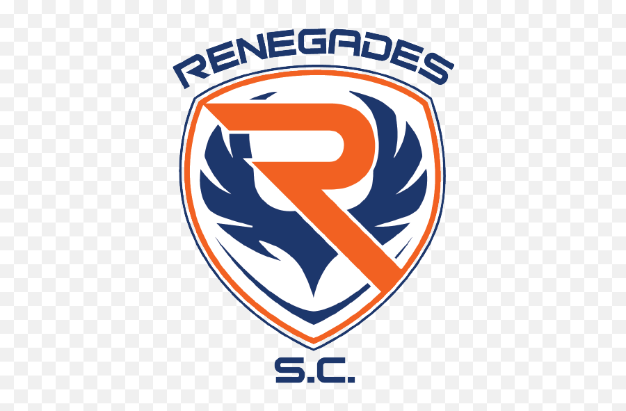 Gotsoccer Rankings - Renegades Soccer Logo Emoji,Renegade Logo