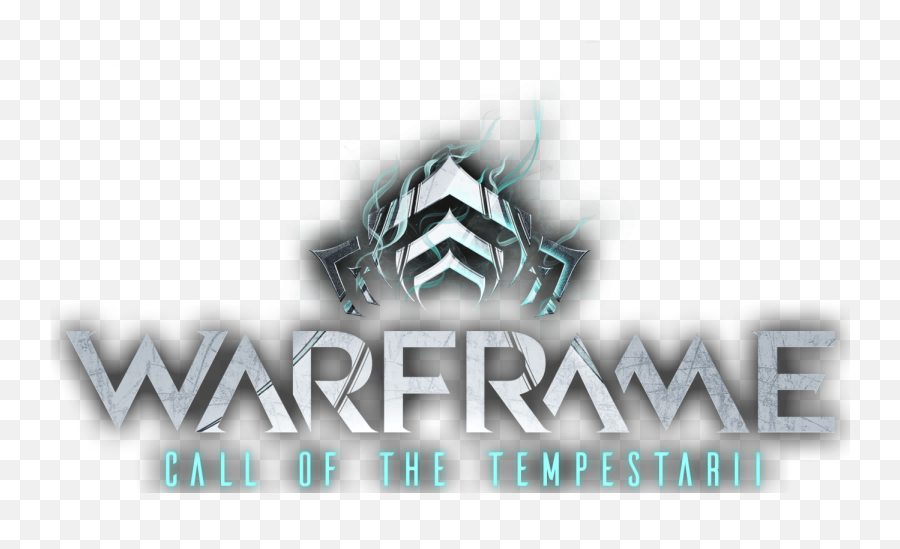 Call Of The Tempestarii - Warframe Call Of Tempestarii Emoji,Warframe Logo Transparent