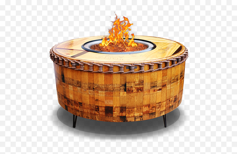 Vita Vino - Fire Pit No Background Emoji,Fire Pit Png