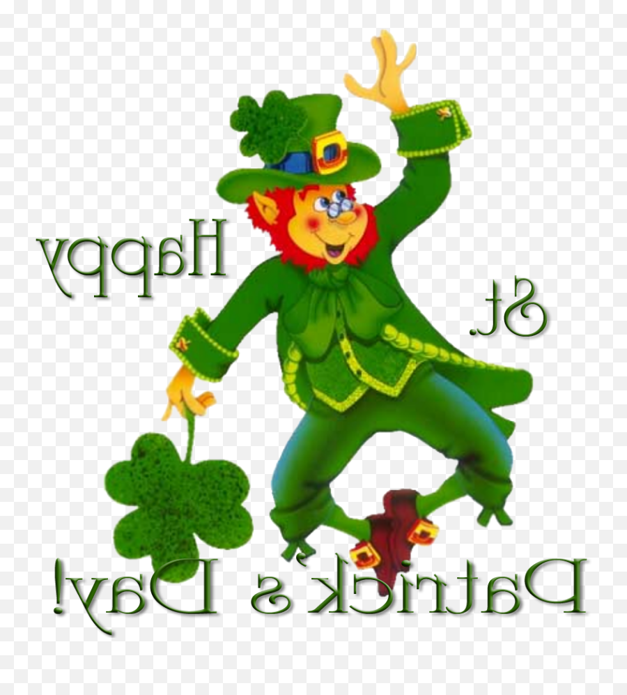 Library Of Animated St Patrick - S Day Clipart Black And White St Pattys 1st Grade Poem Emoji,St Patricks Day Clipart