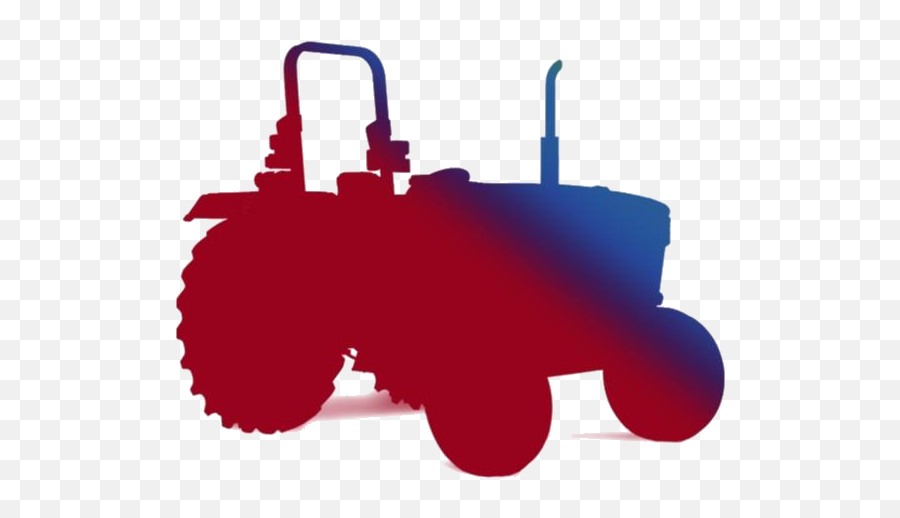 Tractor Png Clipart Free Download Pngimagespics - Tractor Emoji,Tractor Clipart