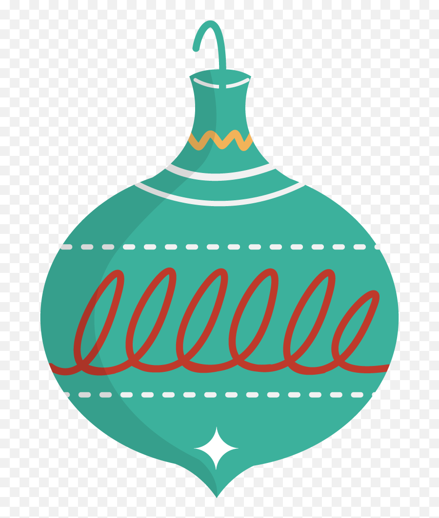 Free Christmas Ornaments Cliparts Download Free Clip Art - Clipart Christmas Ball Png Emoji,Christmas Ornament Clipart