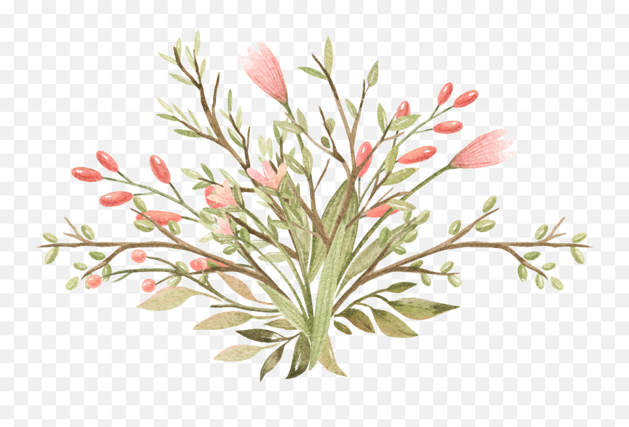 Hd Mexican Flowers Png Transparent Png - Sketch Emoji,Mexican Flowers Png