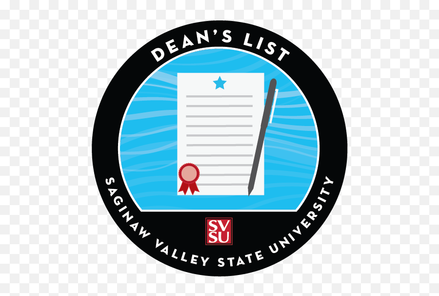 Saginaw Valley State University - Vertical Emoji,Svsu Logo