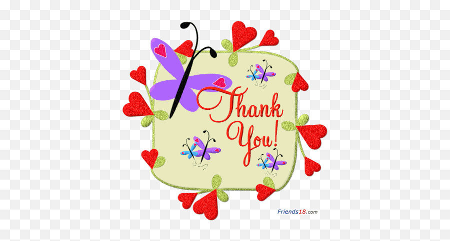 Thanks To My Redhat Sisters For Your Love Friendship - Thank U Gif Quotes Emoji,Kindness Clipart