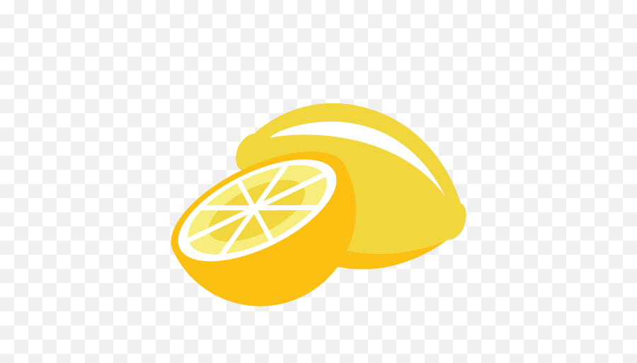 Svgs Free Svg Cuts Cute Cut Files Emoji,Lemons Clipart