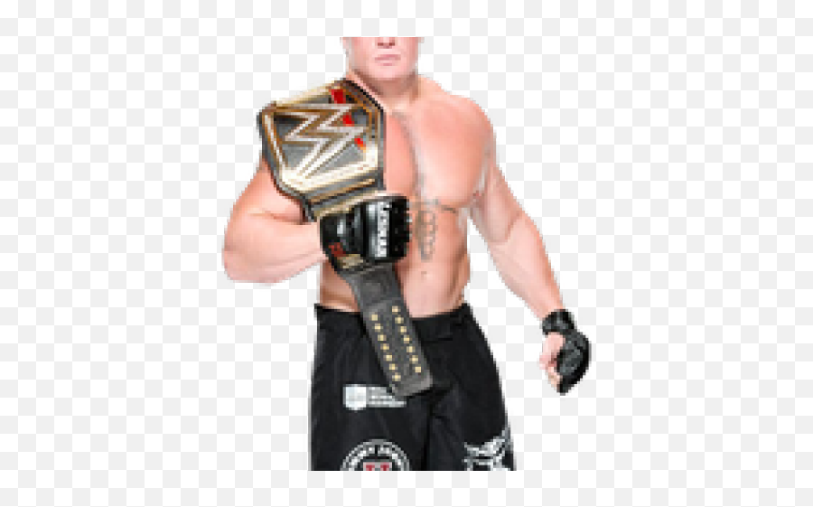 Download Wwe Christian Cage Clipart Chibi - Brock Lesnar Wwe Emoji,Champion Clipart