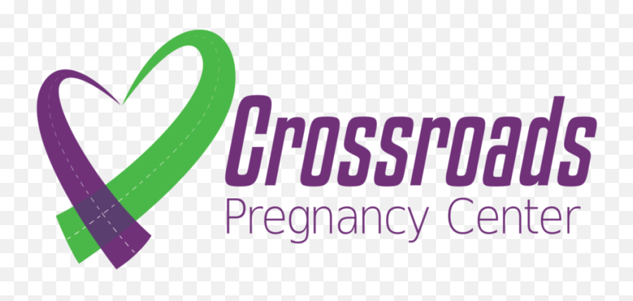 Crossroads Pregnancy Center Emoji,Crossroads Logo