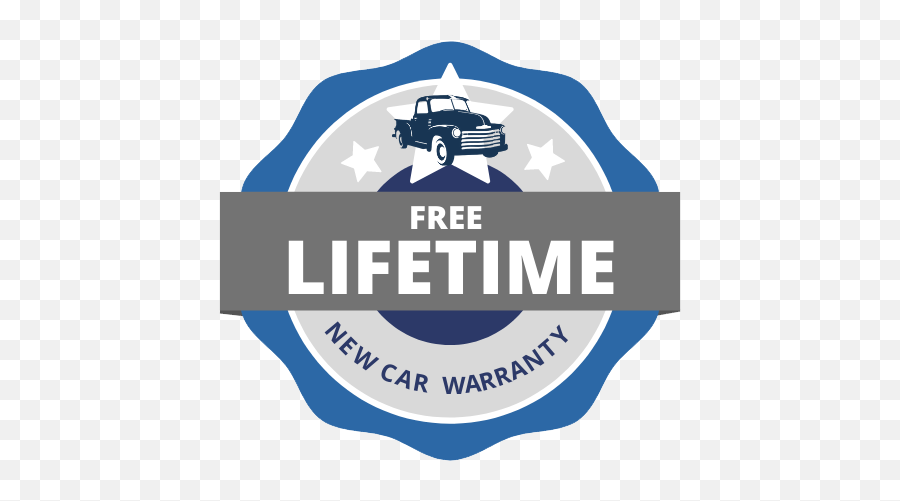 Carolina Car Club Emoji,Lifetime Warranty Logo