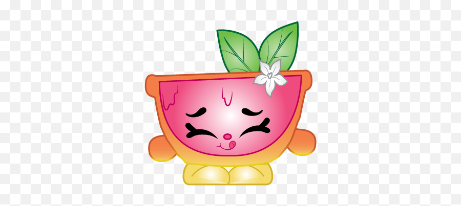 Sister Squeezy Shopkins Wiki Fandom Emoji,Scrunchie Clipart