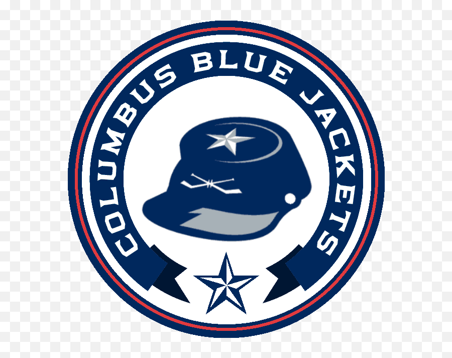 Blue Jackets Logos Emoji,Columbus Blue Jackets Logo Png