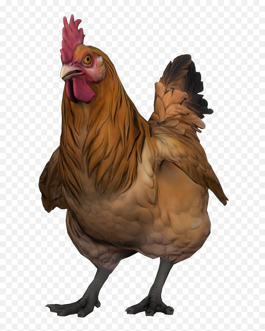 Chicken Counter - Strike Wiki Fandom Emoji,Csgo Character Png
