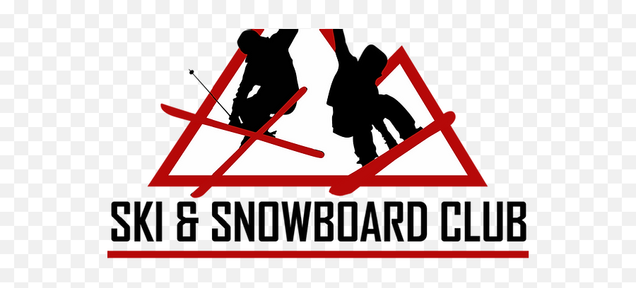 Ski And Snowboard Club At Indiana University - Ski Equipment Emoji,Indiana University Logo