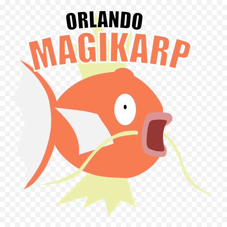 Someone Reimagined Nba Teams With Pokemon Logos Emoji,Magikarp Transparent
