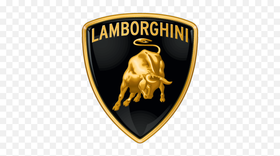 Lamborghini On Ice Centigrade - Lamborghini Car Logo Emoji,Colorado Rockies Logo
