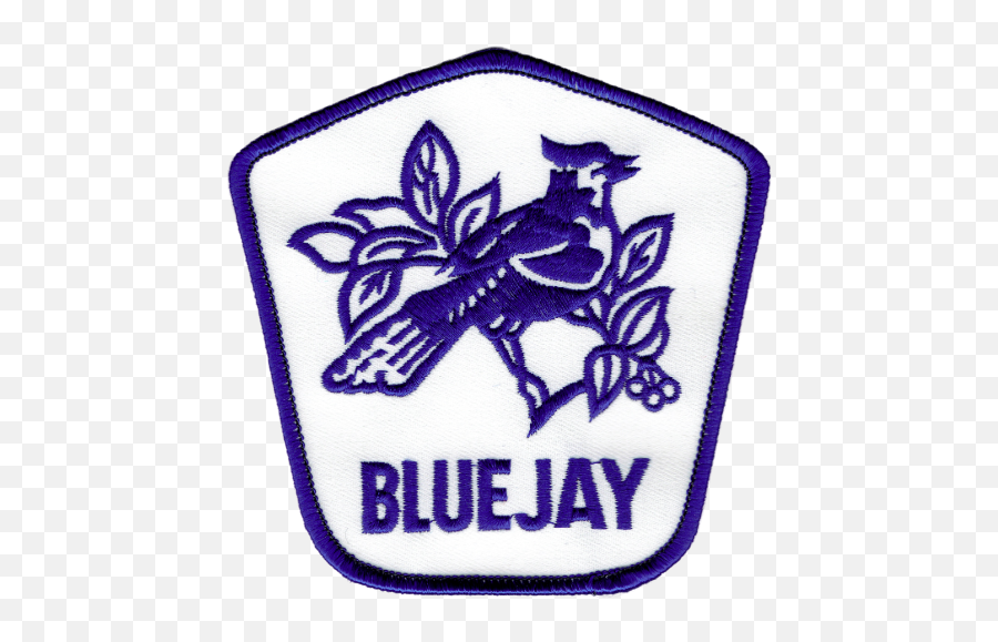 Blue Jay - Camp Liloli Emoji,Blue Jay Logo