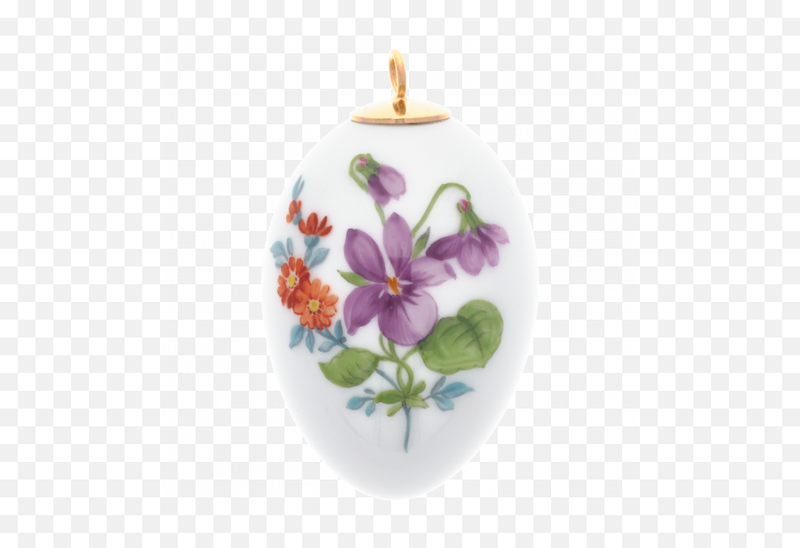 Staatliche Porzellan - Manufaktur Meissen Gmbh Easter Egg Emoji,Vintage Flower Png