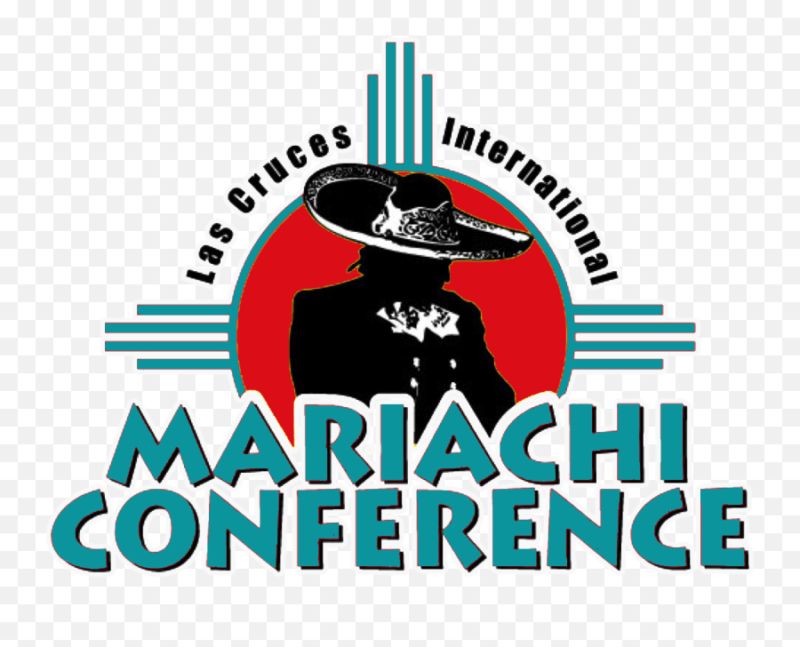 Las Cruces International Mariachi Conference Emoji,Mariachi Logo