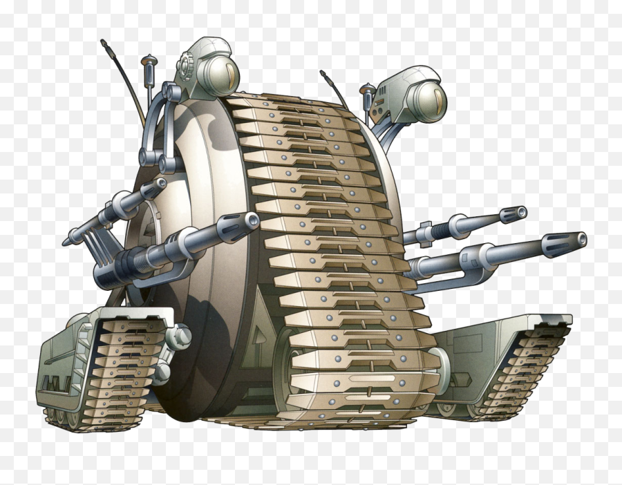 Approved Vehicle - Tf03 Droid Tank Stormsurge Pattern Emoji,Cis Logo Star Wars