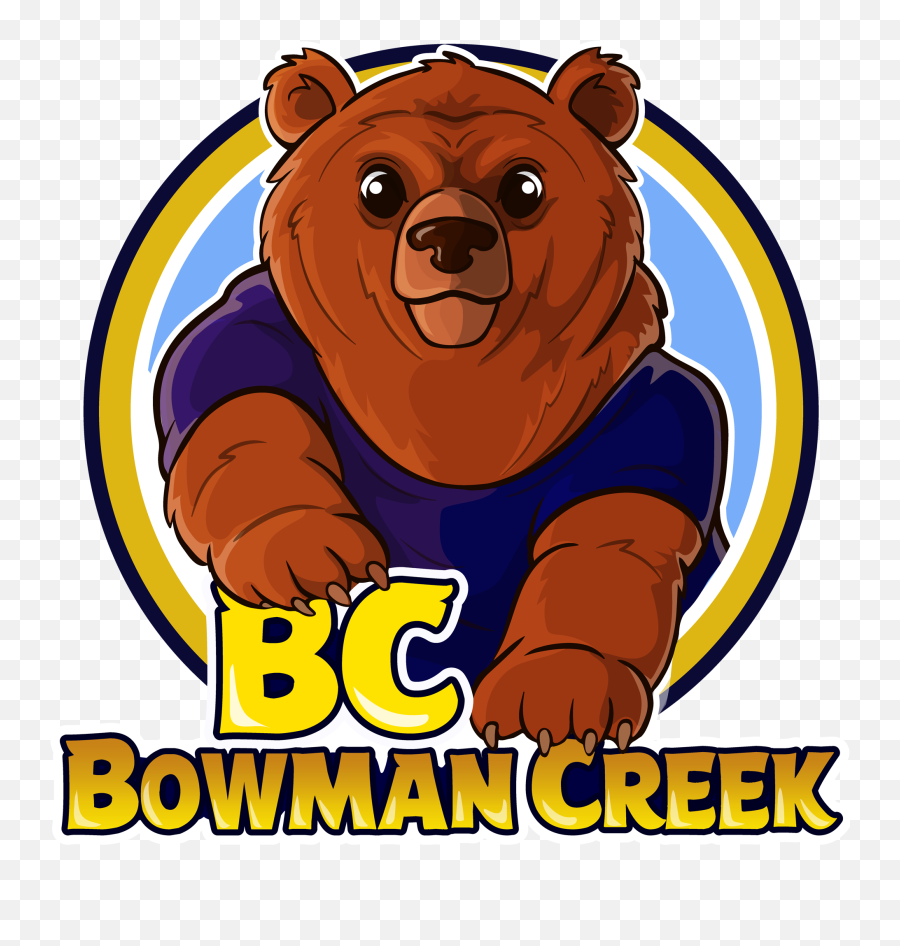 Pta Bowman Creek Pta Emoji,Creek Clipart