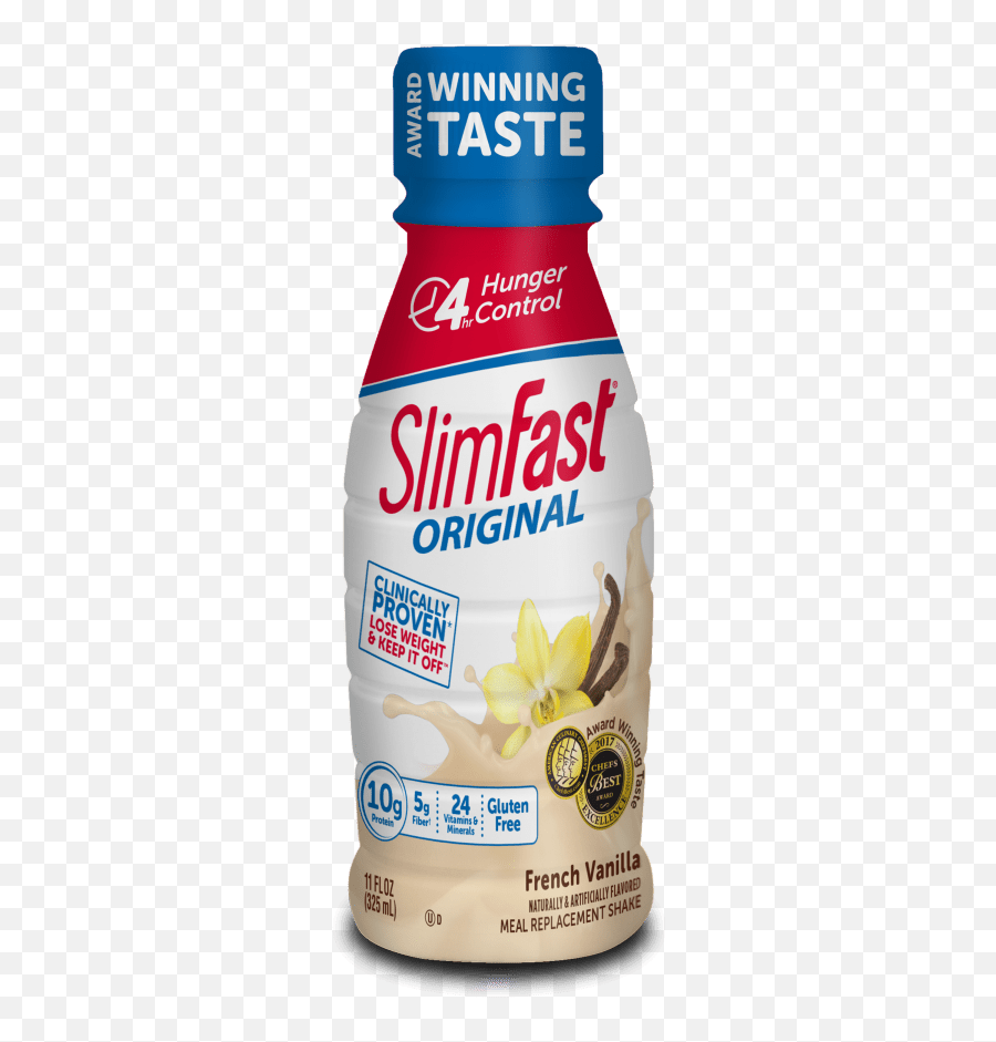 2 Pack Slimfast Original Ready To Drink Meal Replacement - Slimfast Original Shakes Emoji,Scat Pack Logo