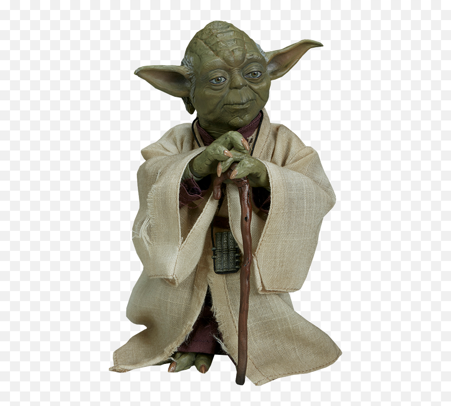 Download Hd Star Wars Episode V - Yoda Transparent Png Image Transparent Star Wars Yoda Emoji,Yoda Png